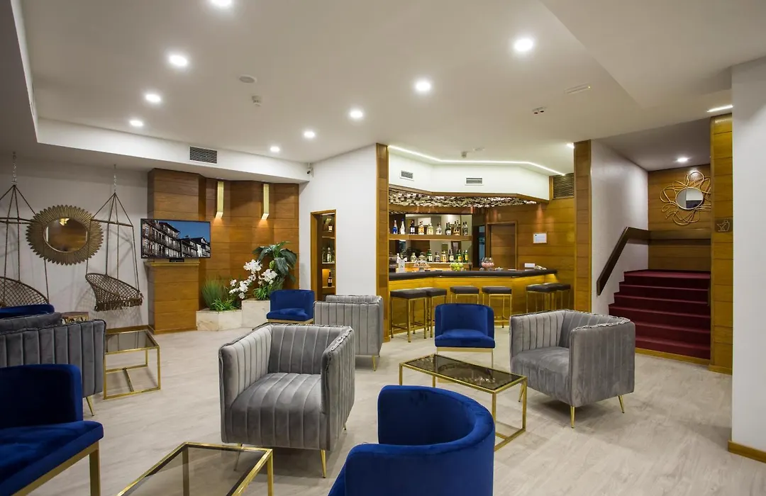 Casual Inca Porto By Casual Hoteles-1