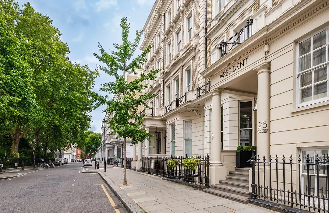 The Resident Kensington-1