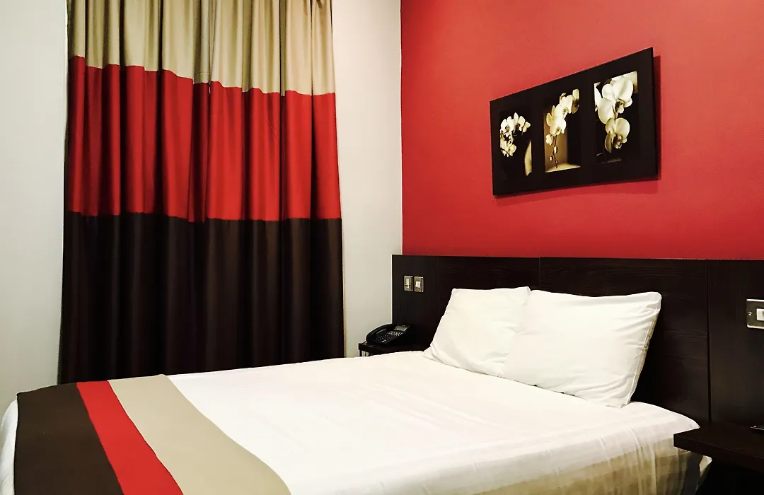 Royal Cambridge Hotel-1