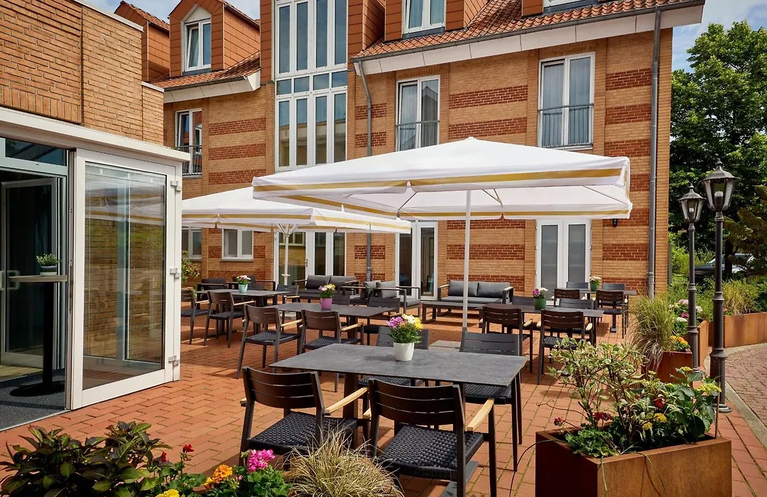 Courtyard By Marriott Schwerin-1