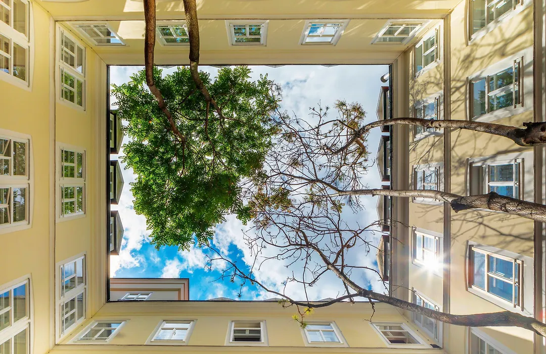 The Levante Rathaus Apartments-1