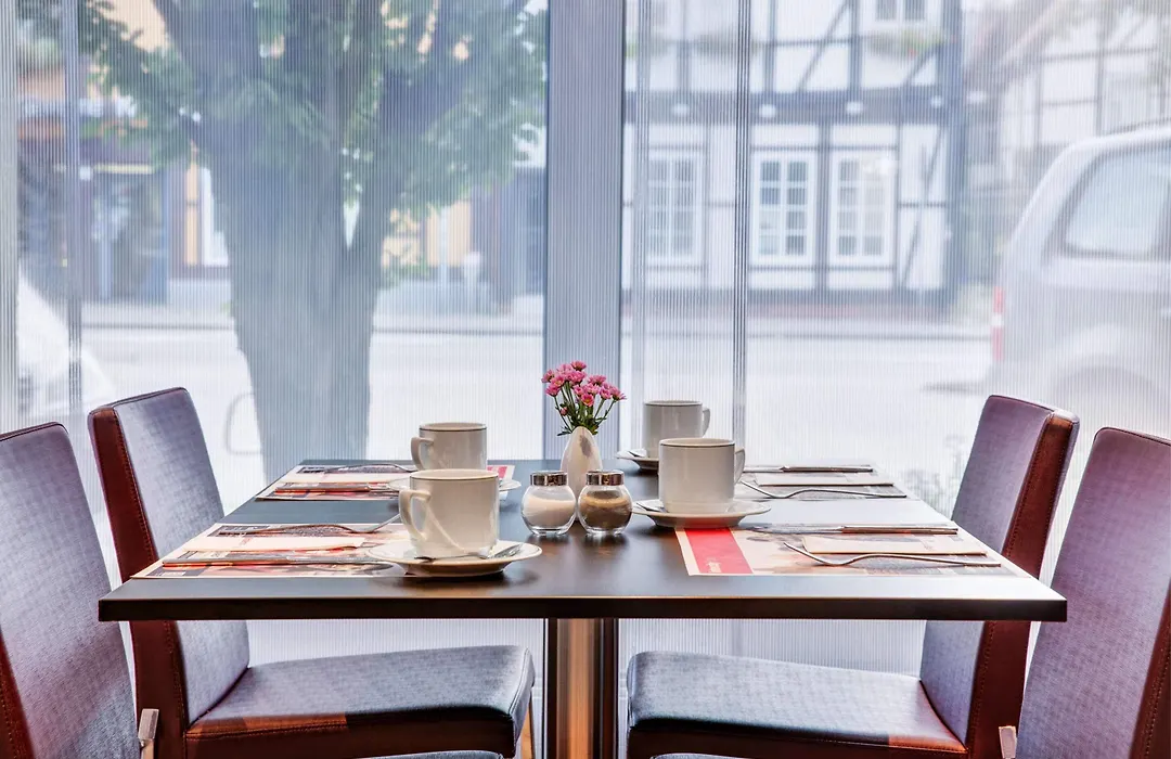 IntercityHotel Celle-1