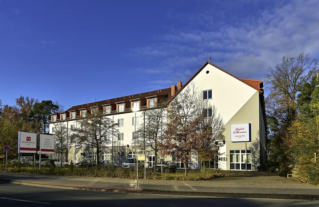 Hesse Hotel Celle-1