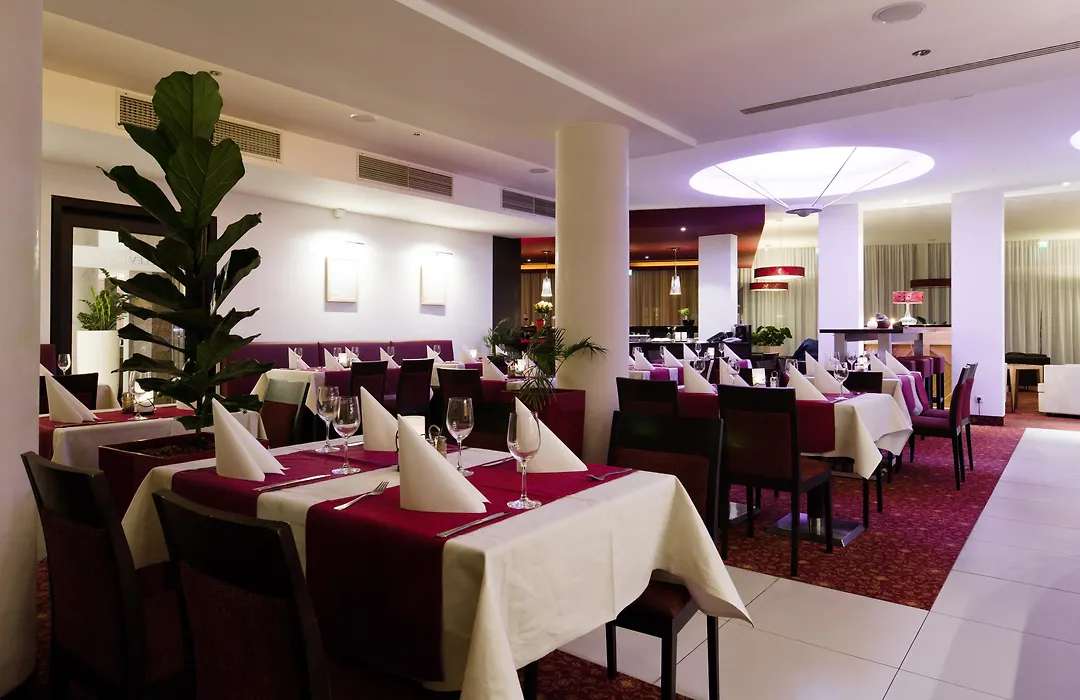 Hotel Europa-1