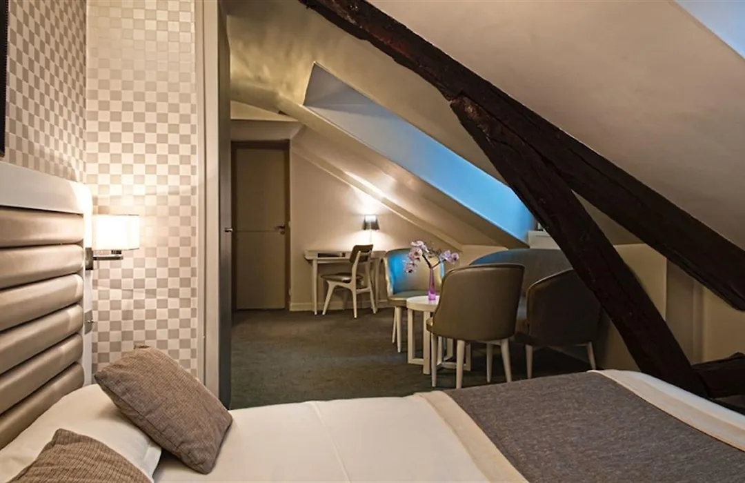Hotel Icone-1