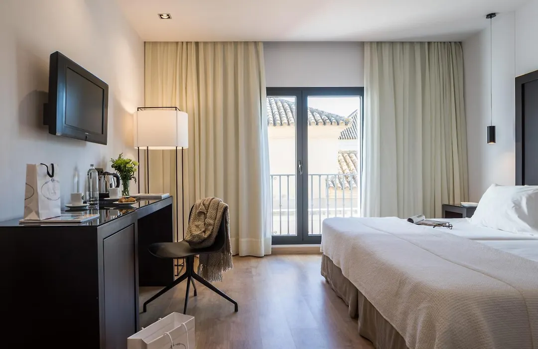 Hotel Fernando III-1
