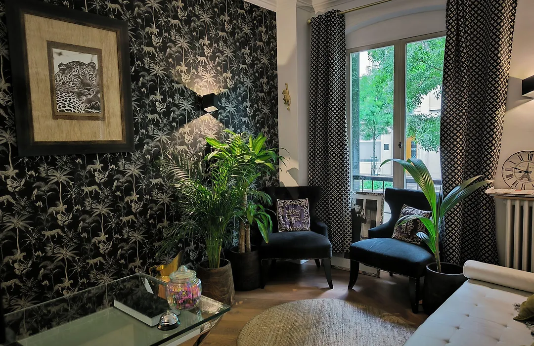Hotel Le Twelve-1