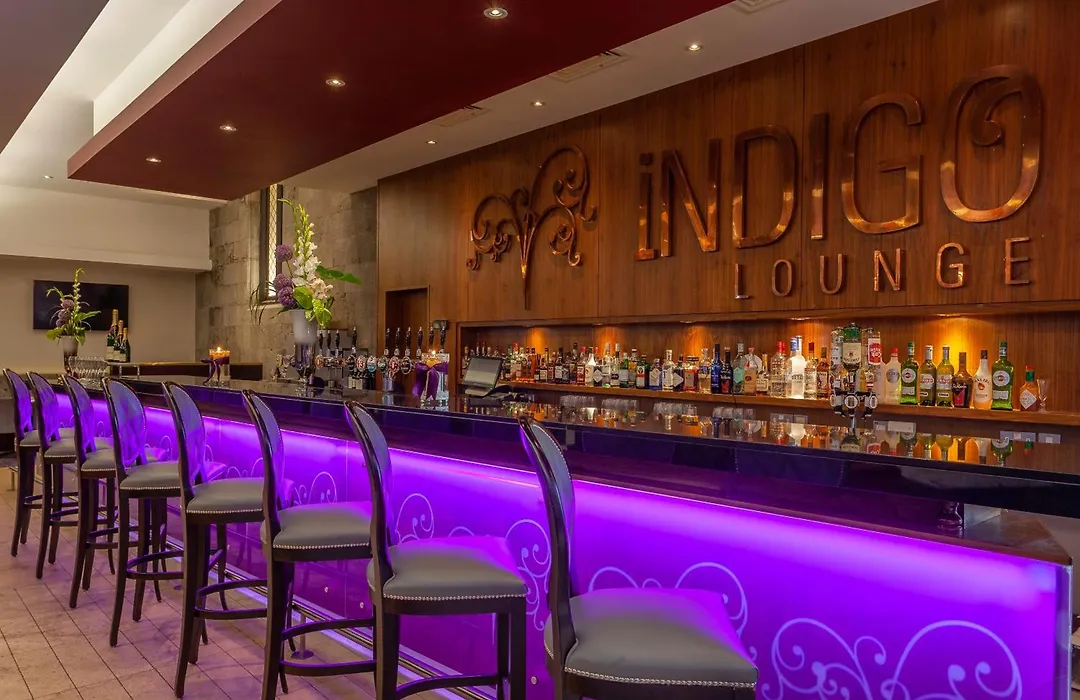Clontarf Castle Hotel-1