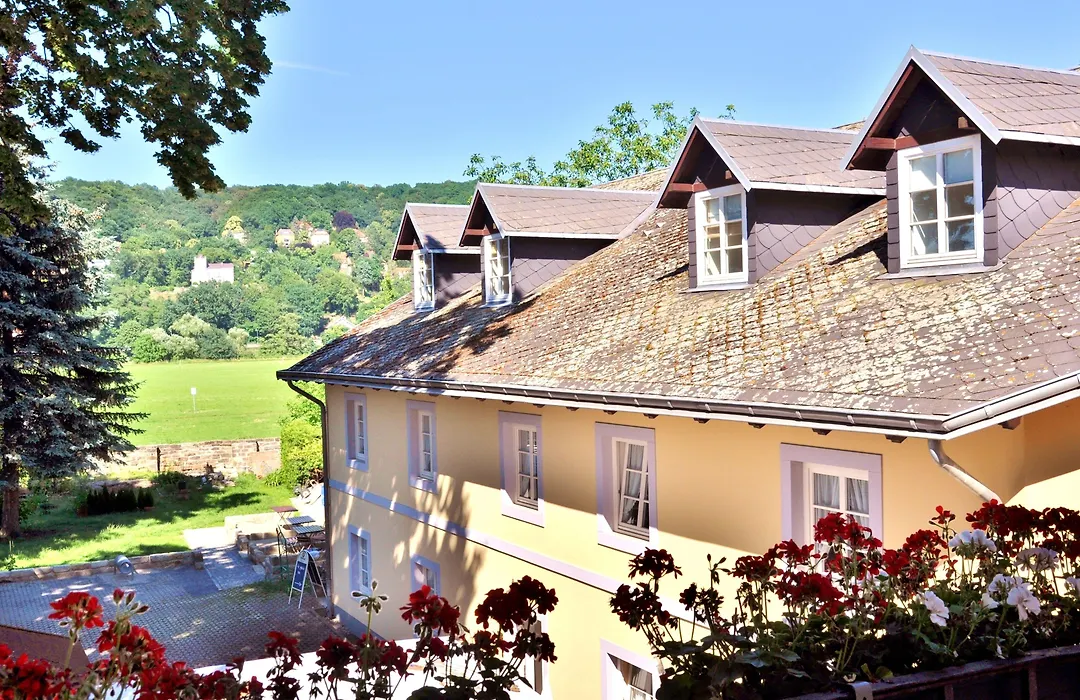 Hotel Alttolkewitzer Hof-1