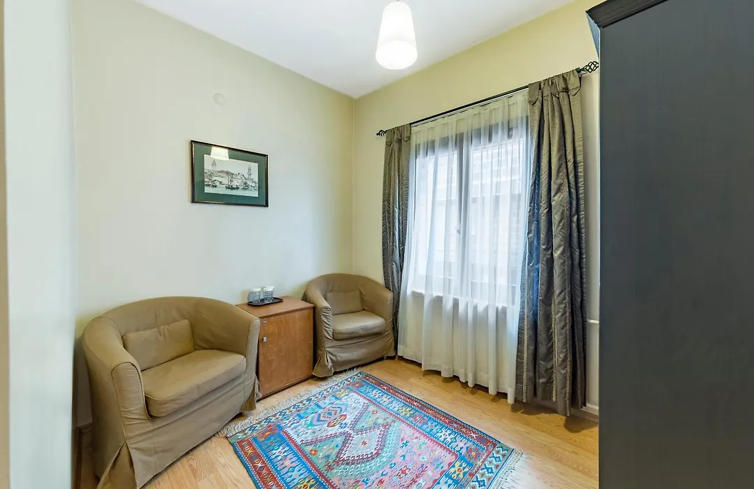 Hotel Fehmi Bey - Special Category-1