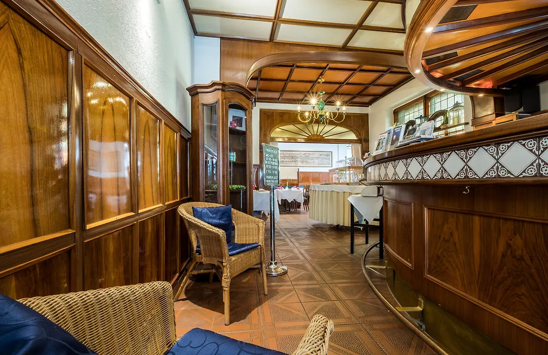 Hotel Gertrudenhof-1