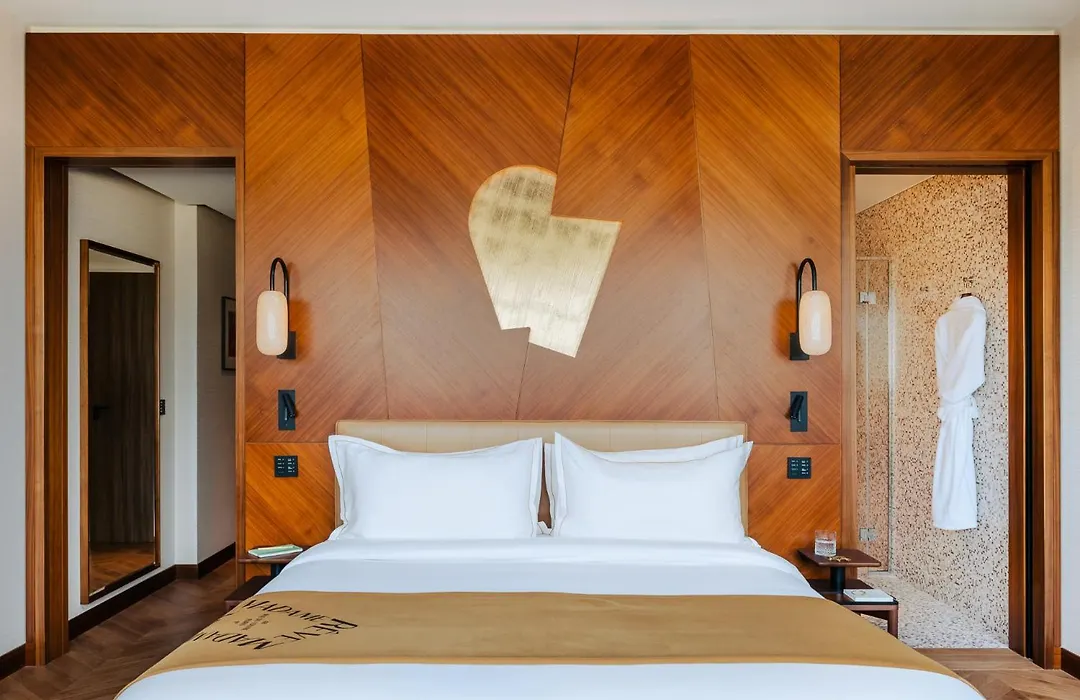 Hotel Madame Reve-1