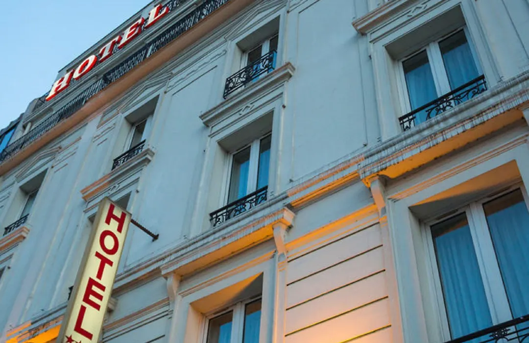 Hotel Fertel Maillot-1