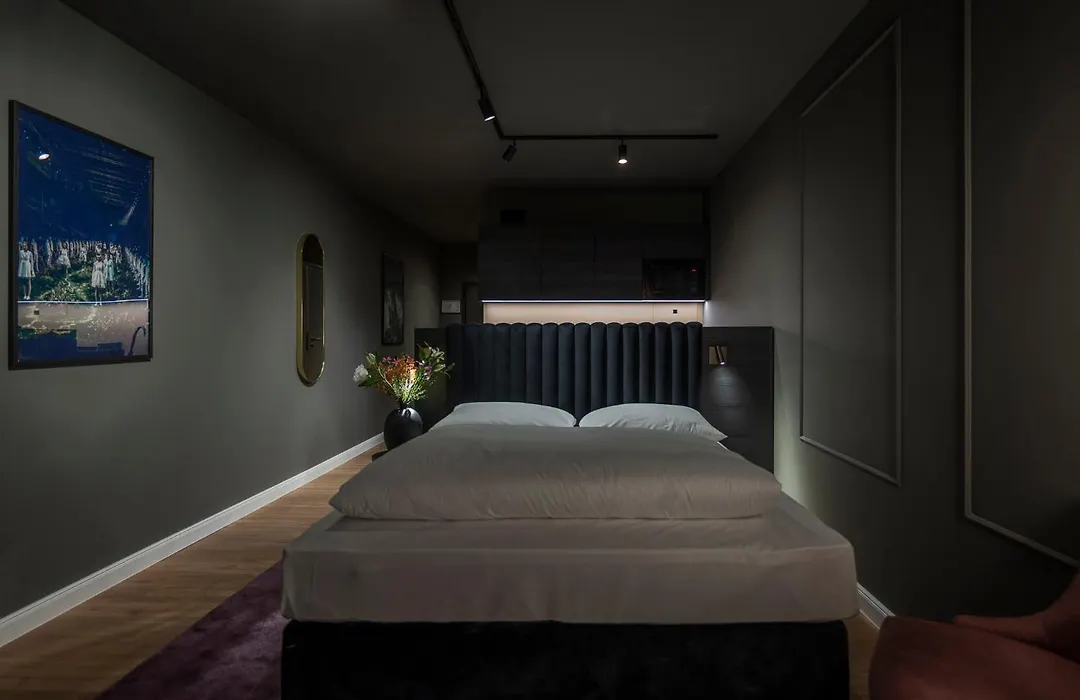 Leipzig Suites-1