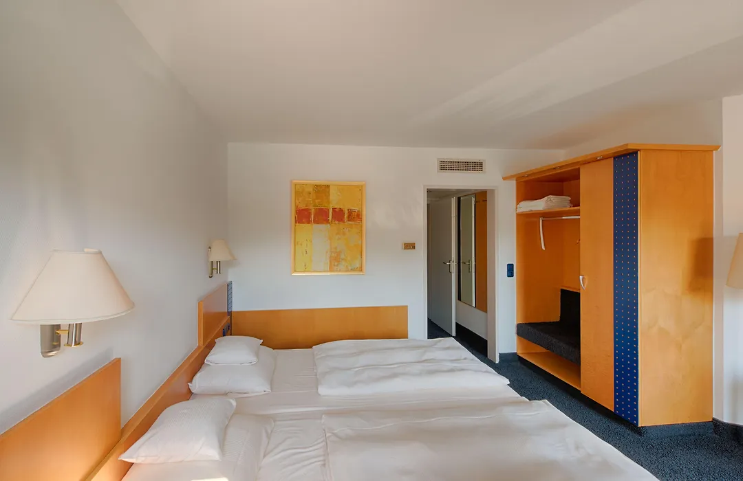 Hotel Walfisch-1