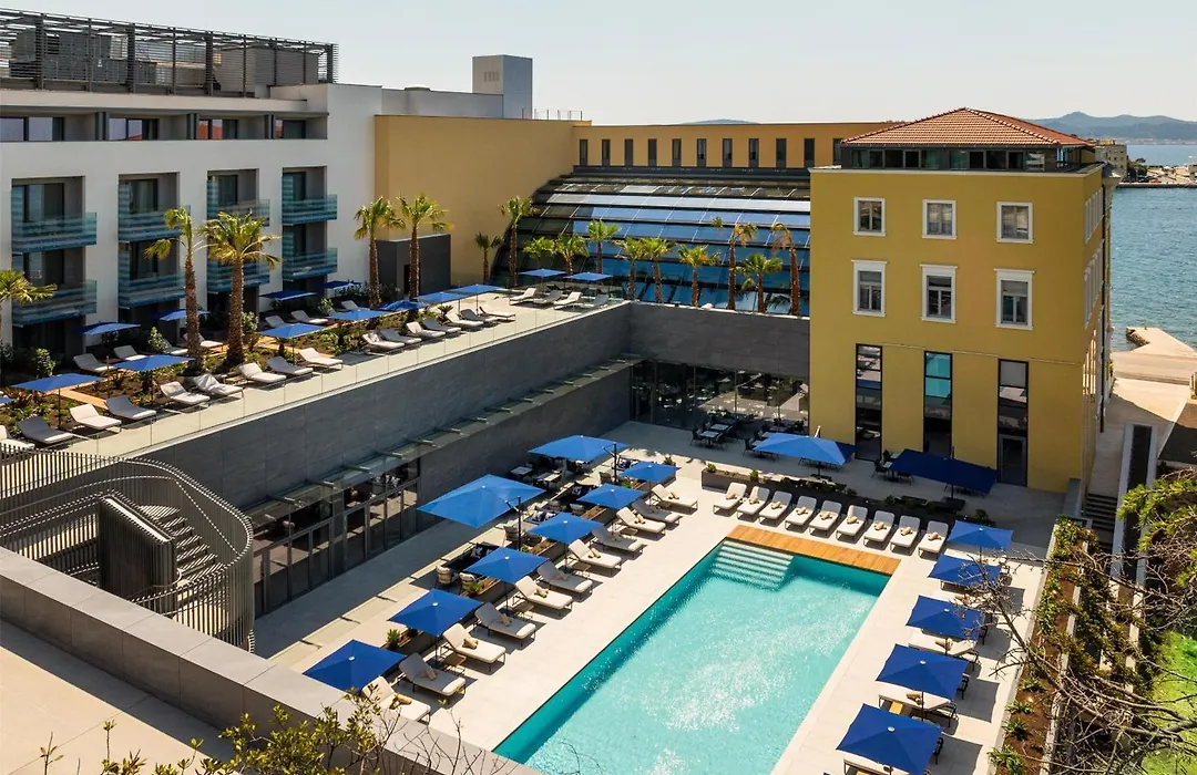Hyatt Regency Zadar-1