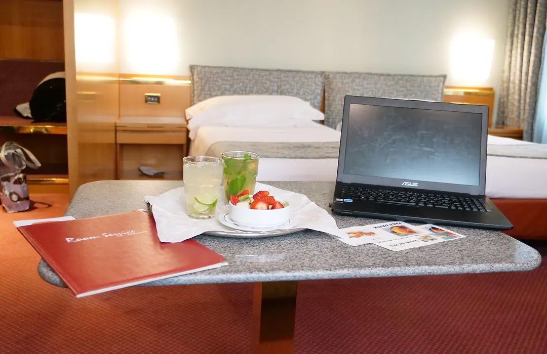 Hotel Michelangelo-1