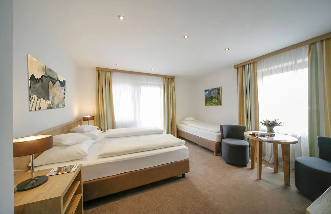 Hotel Resch-1
