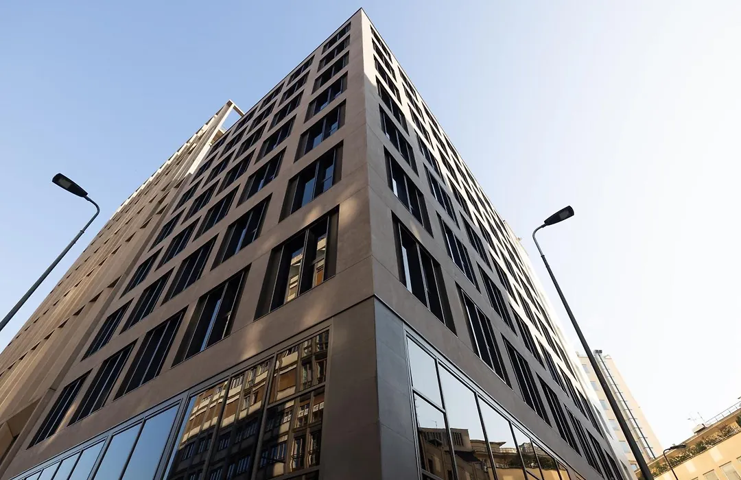 Smart Hotel Central-1