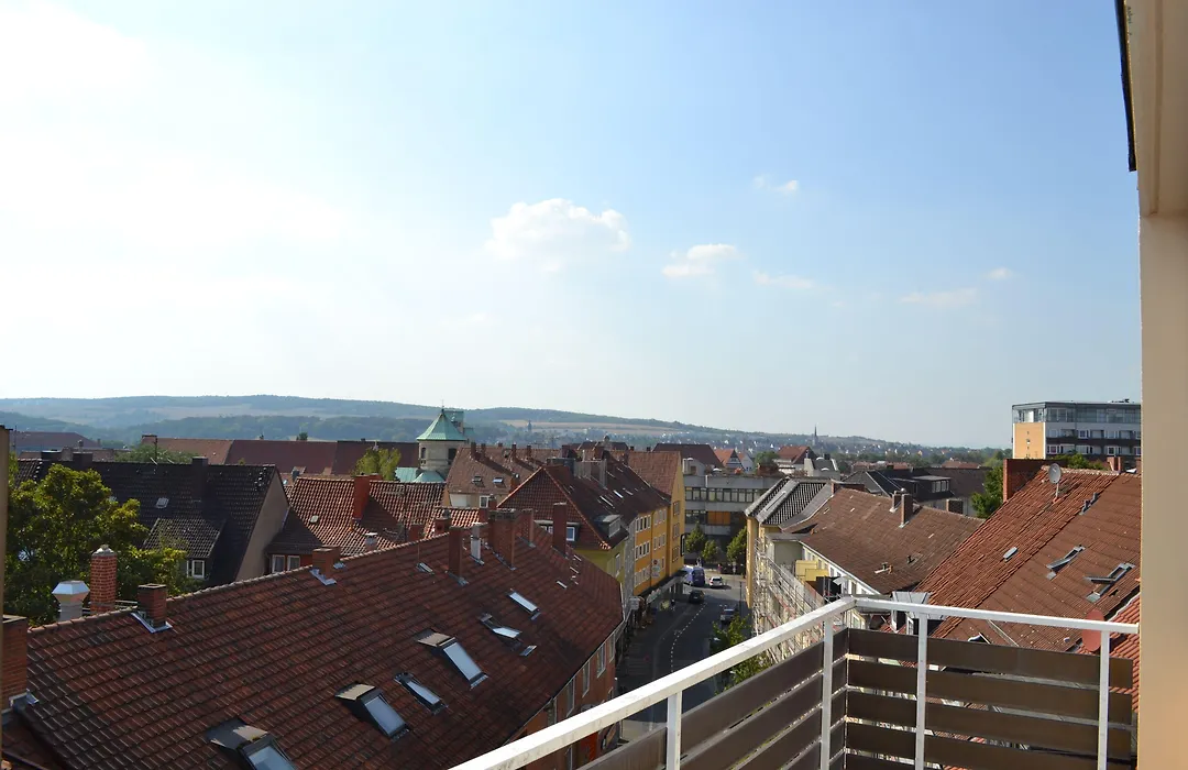 M&A Cityhotel Hildesheim-1