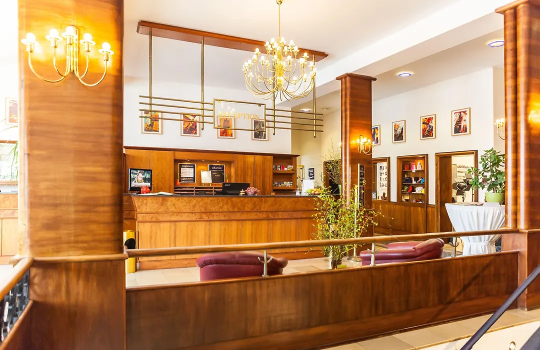 Hotel Niedersächsischer Hof-1