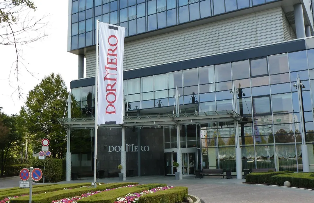 DORMERO Hotel Stuttgart-1