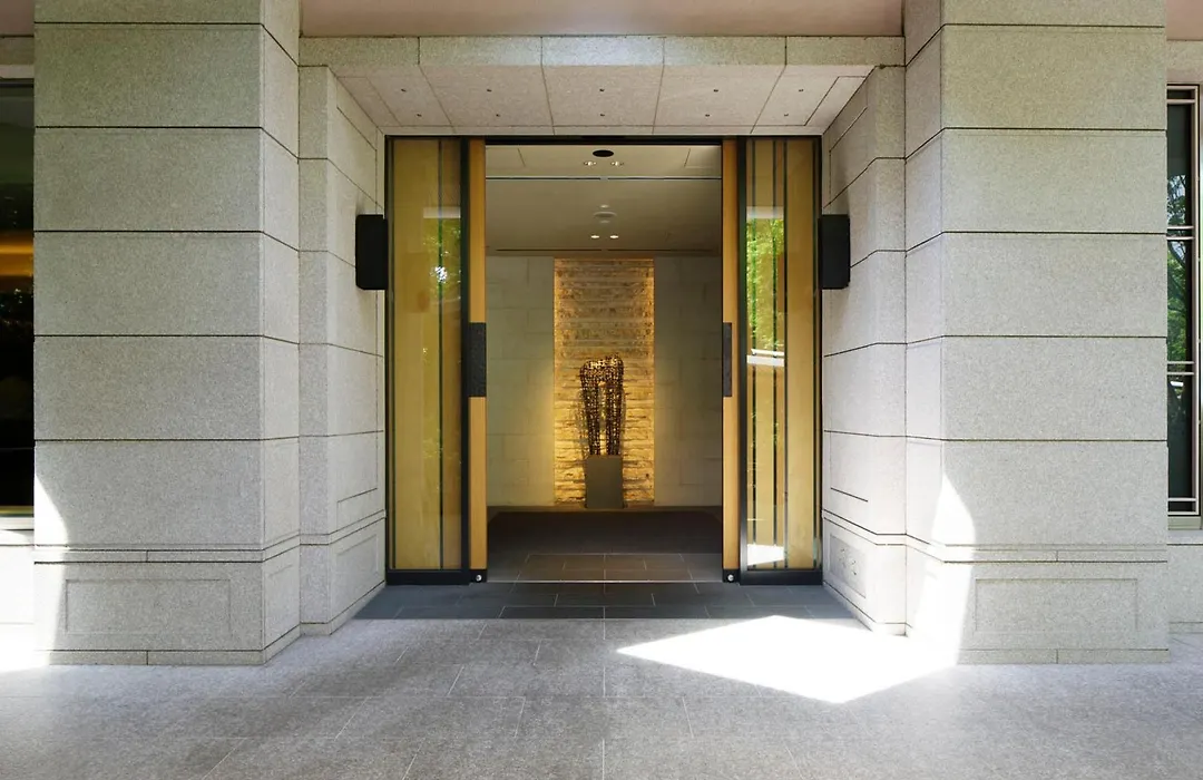 The Prince Sakura Tower Tokyo, Autograph Collection-1