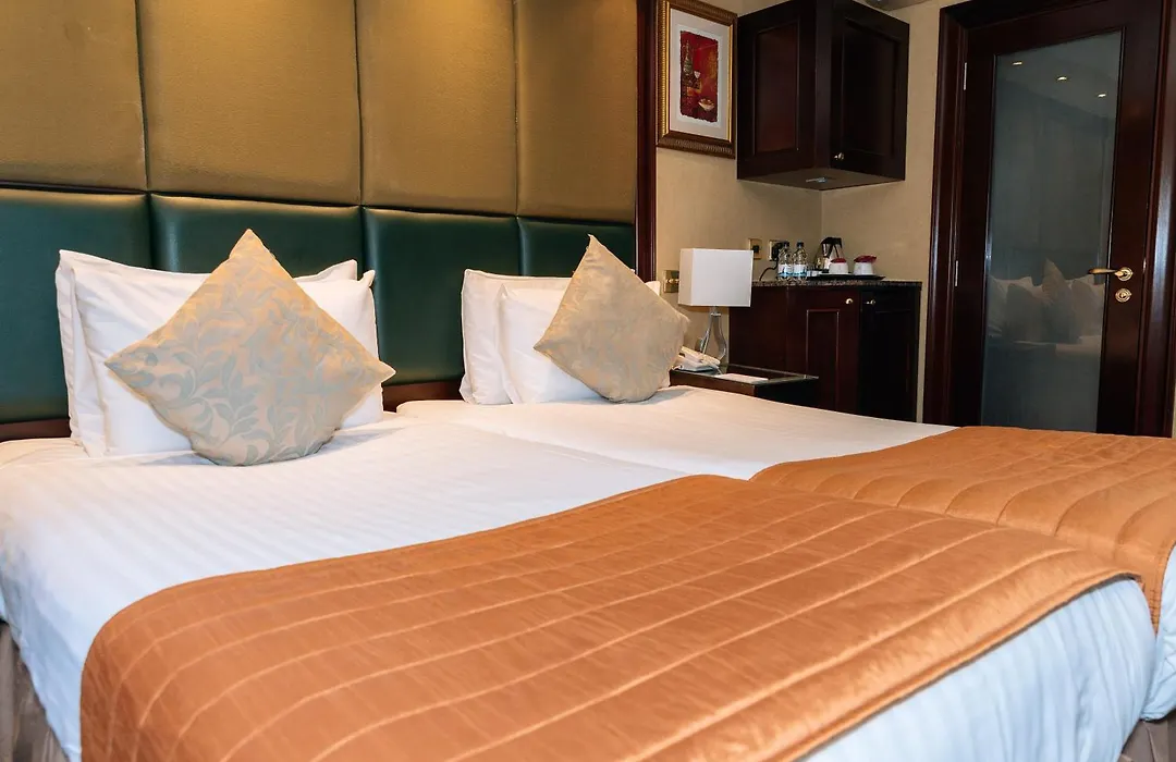 The Premier Notting Hill-1