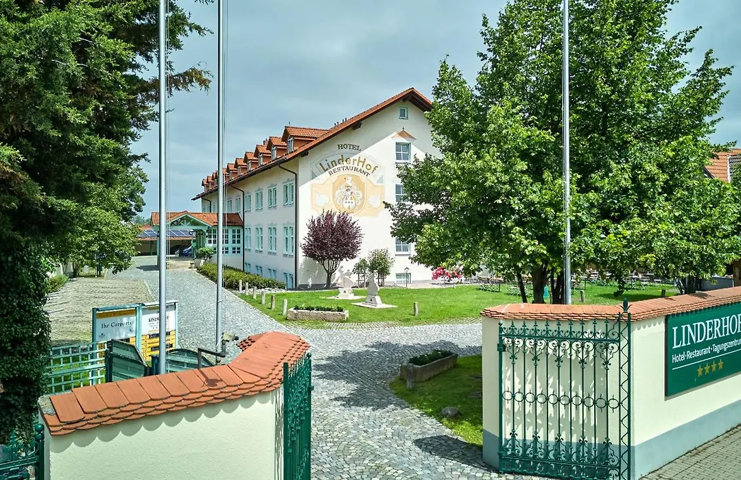 Hotel Linderhof-1