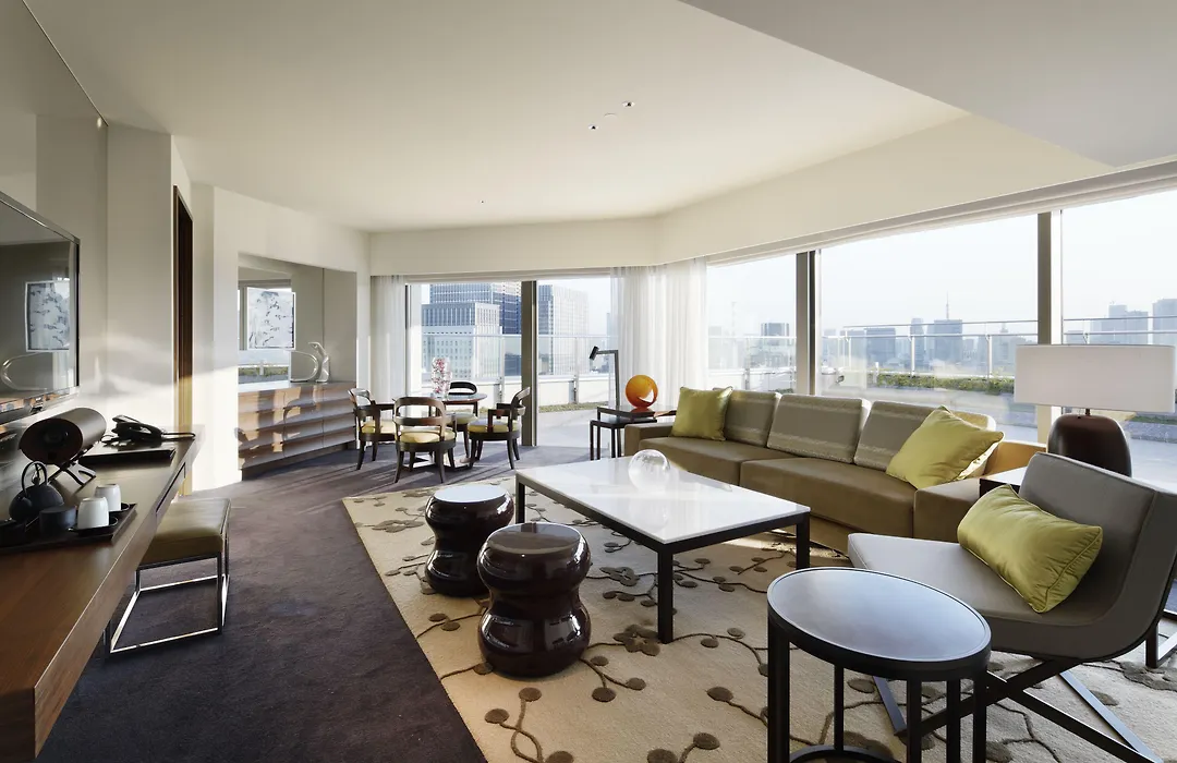 Palace Hotel Tokyo-1