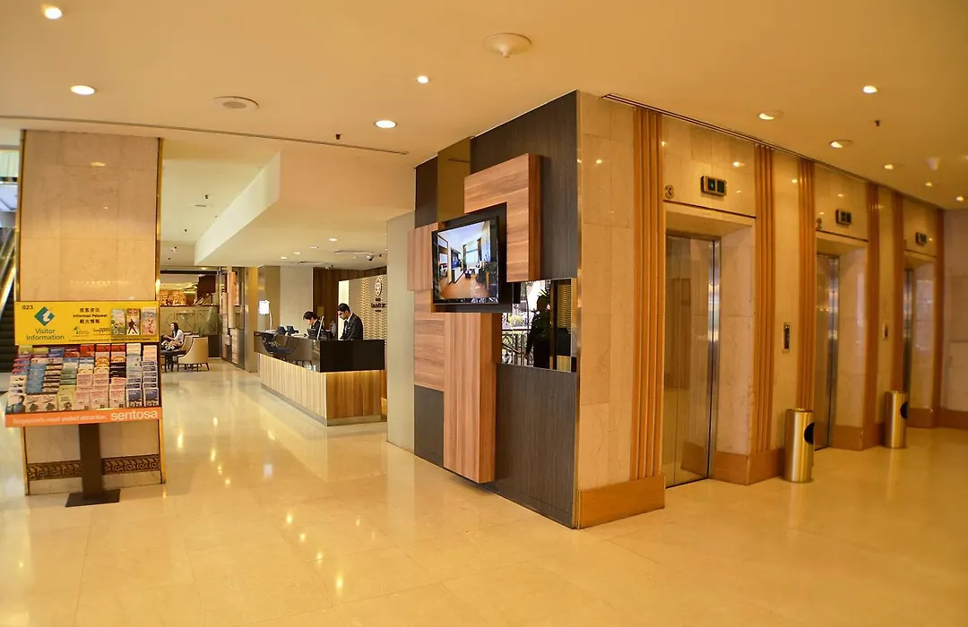 Hotel Grand Pacific-1