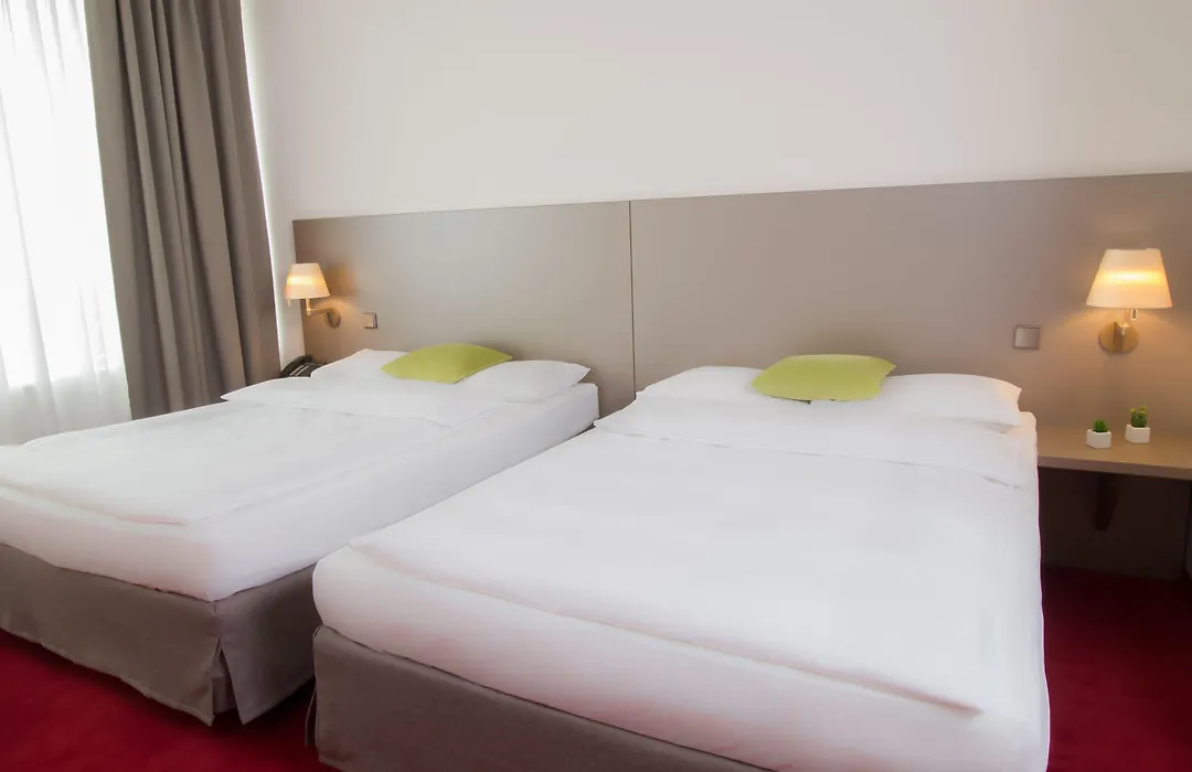 Holiday Inn Cottbus By Ihg-1