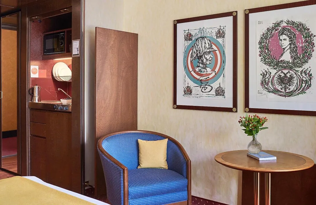 Living Hotel Prinzessin Elisabeth-1