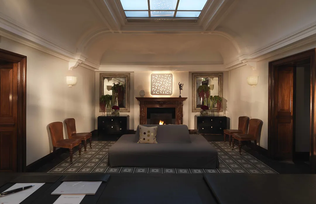 Brown'S Hotel, A Rocco Forte Hotel-1