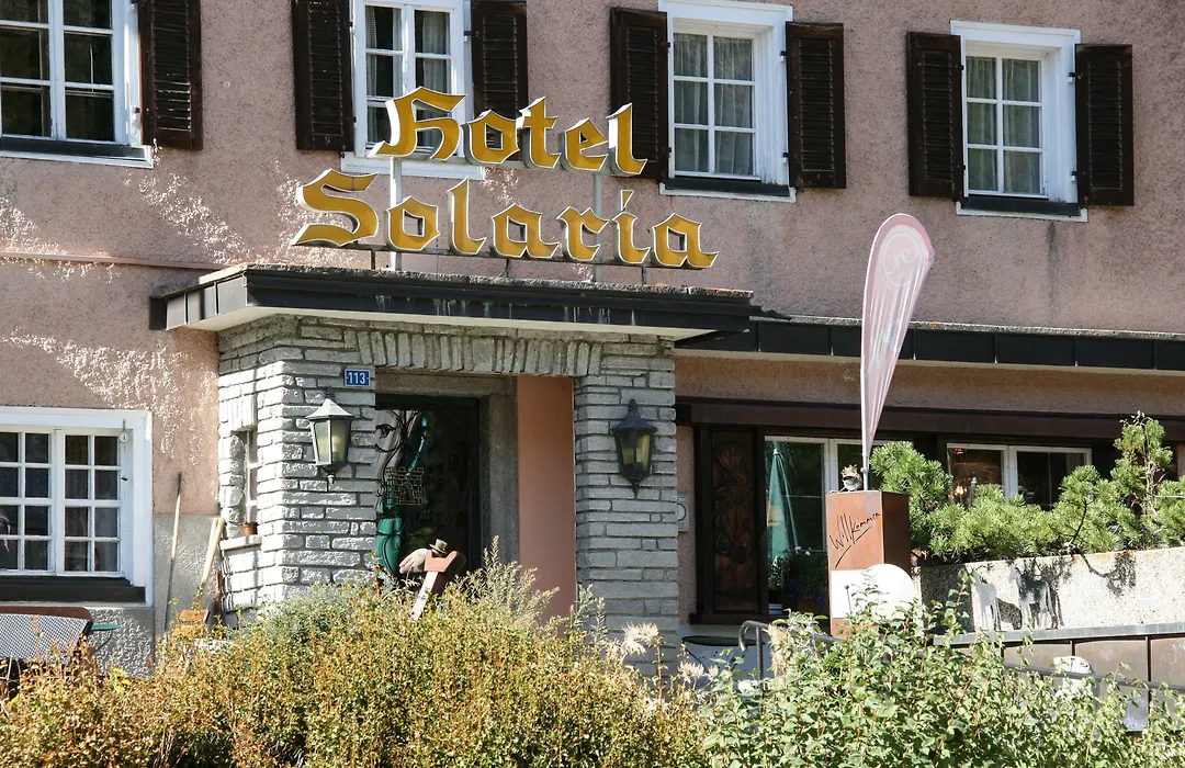 Hotel Solaria-1