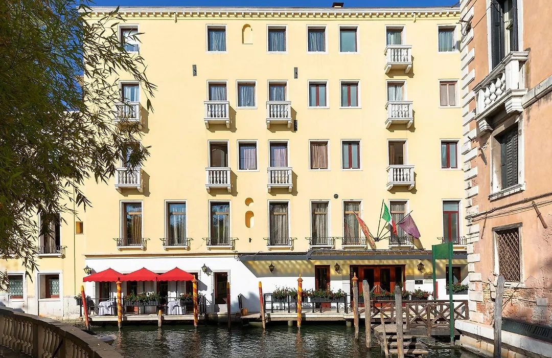Baglioni Hotel Luna - The Leading Hotels Of The World-1