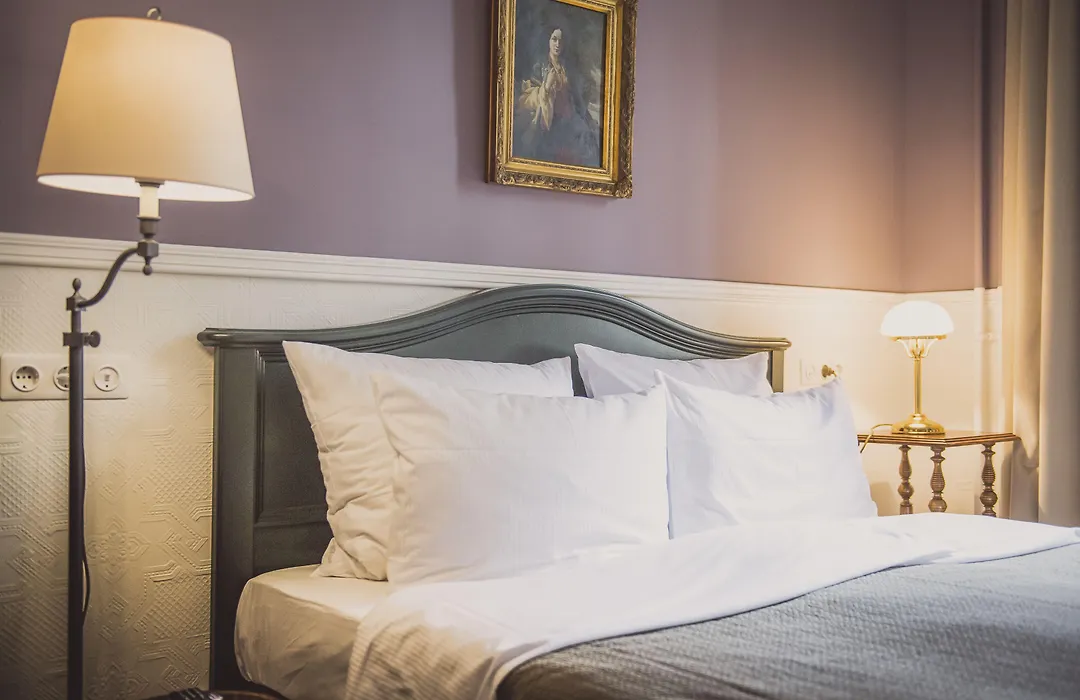 Henri Hotel Berlin Kurfürstendamm-1