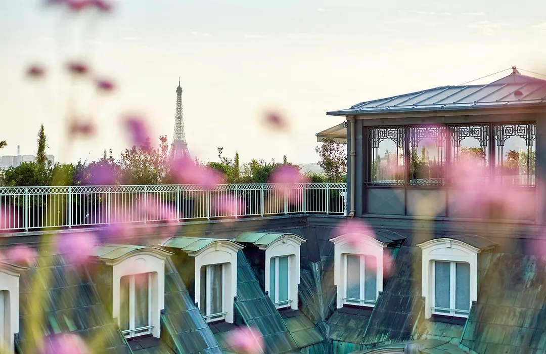 Le Meurice - Dorchester Collection-1