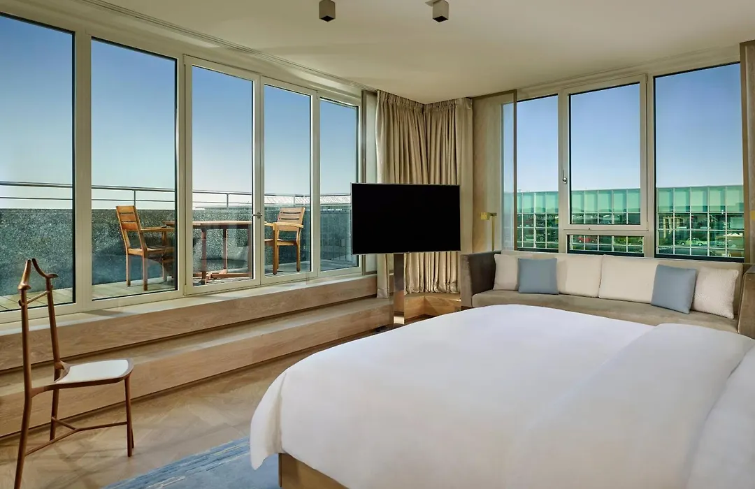 The Ritz-Carlton, Wolfsburg-1