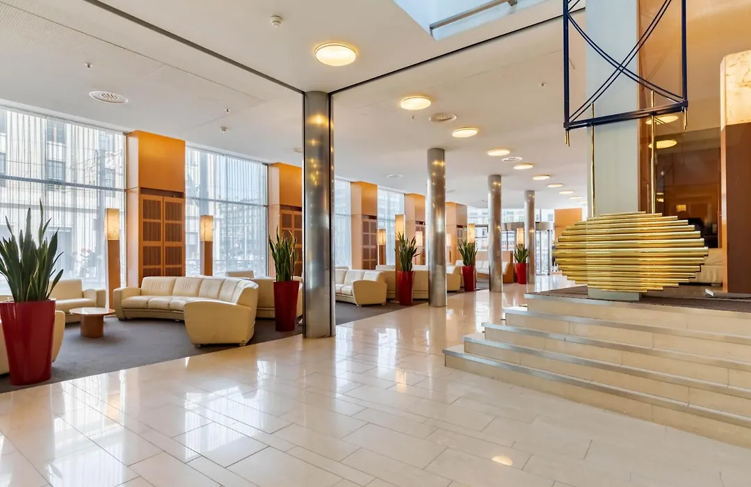 Hotel Cornavin-1