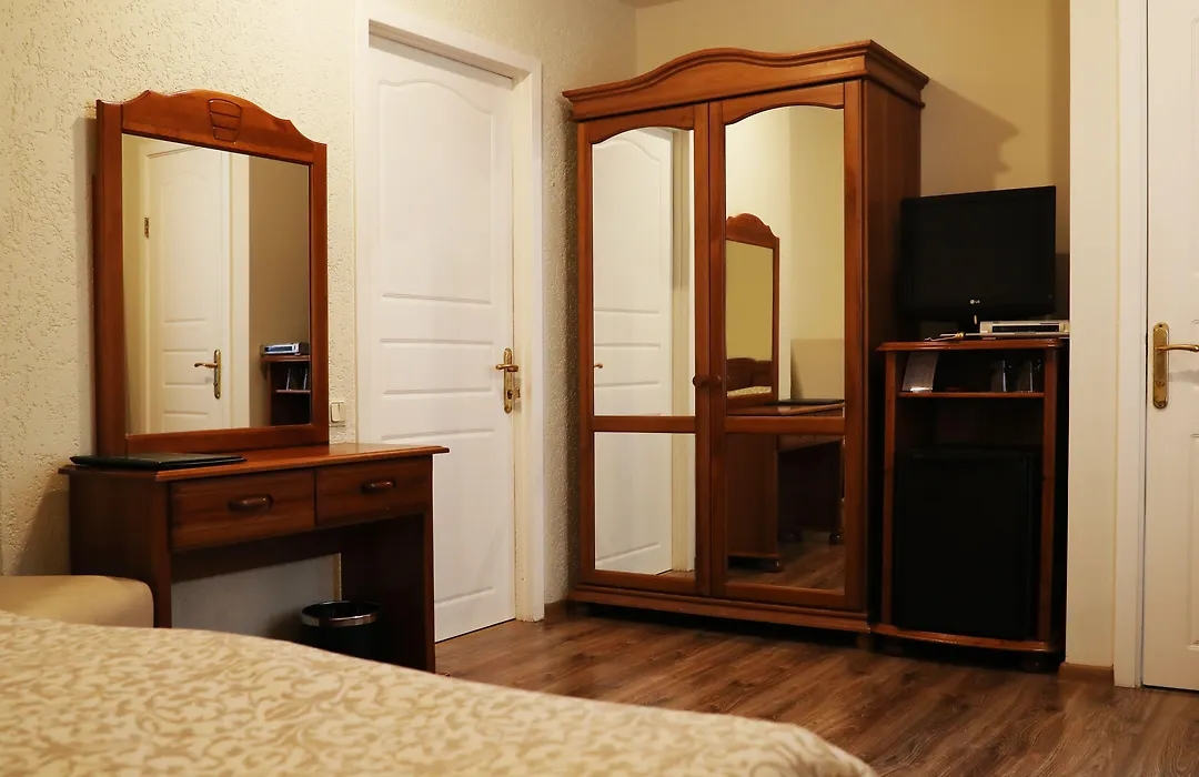 Old Riga Boutique Hotel "Vecriga"-1