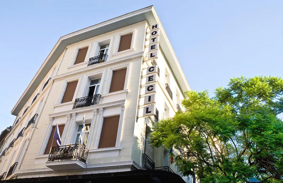 Cecil Hotel-1