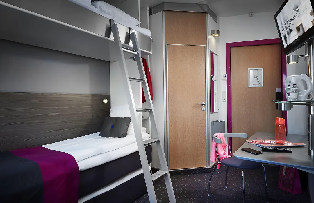 Cabinn City-1