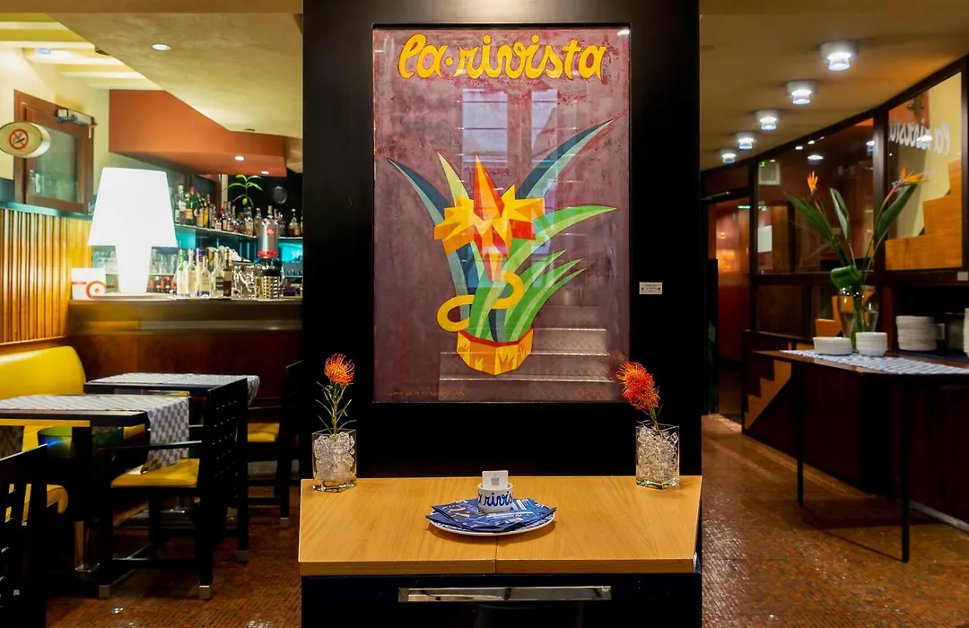 Ca' Pisani Hotel-1