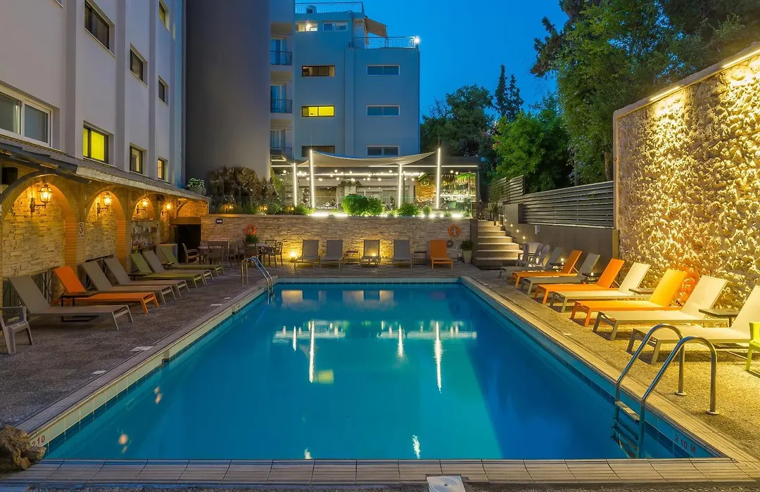 Palmyra Beach Hotel-1
