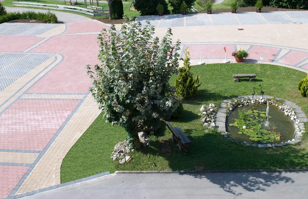 Akzent Hotel Alpenrose-1