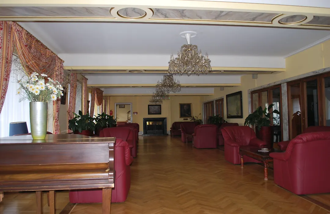 Thermal Resort Hotel Elisabethpark-1