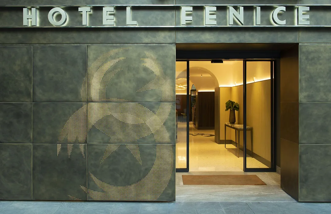 Hotel Fenice-1