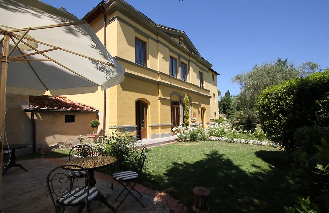 Hotel Villa Betania-1