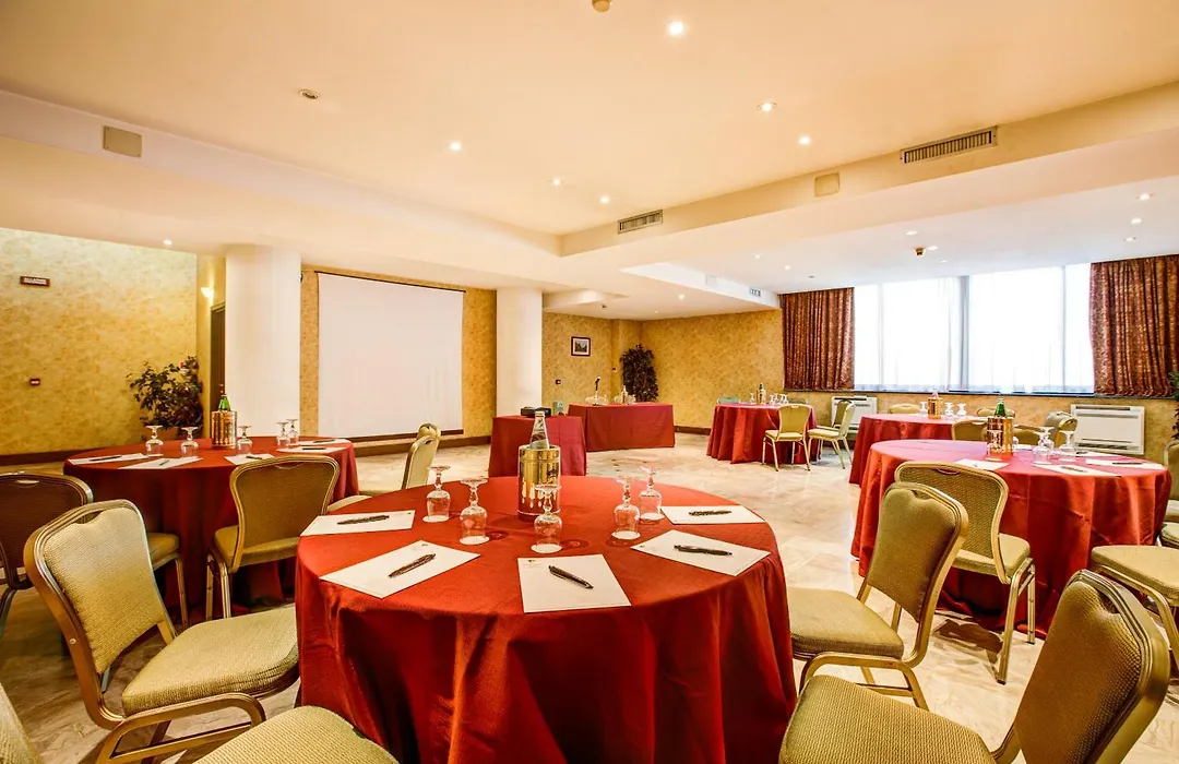 Appia Park Hotel-1